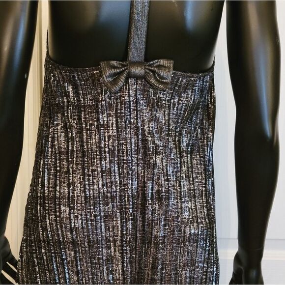 BRAND NEW WEAVERS RACERBACK RUFFLE TANK TOP - Picture 11 of 16